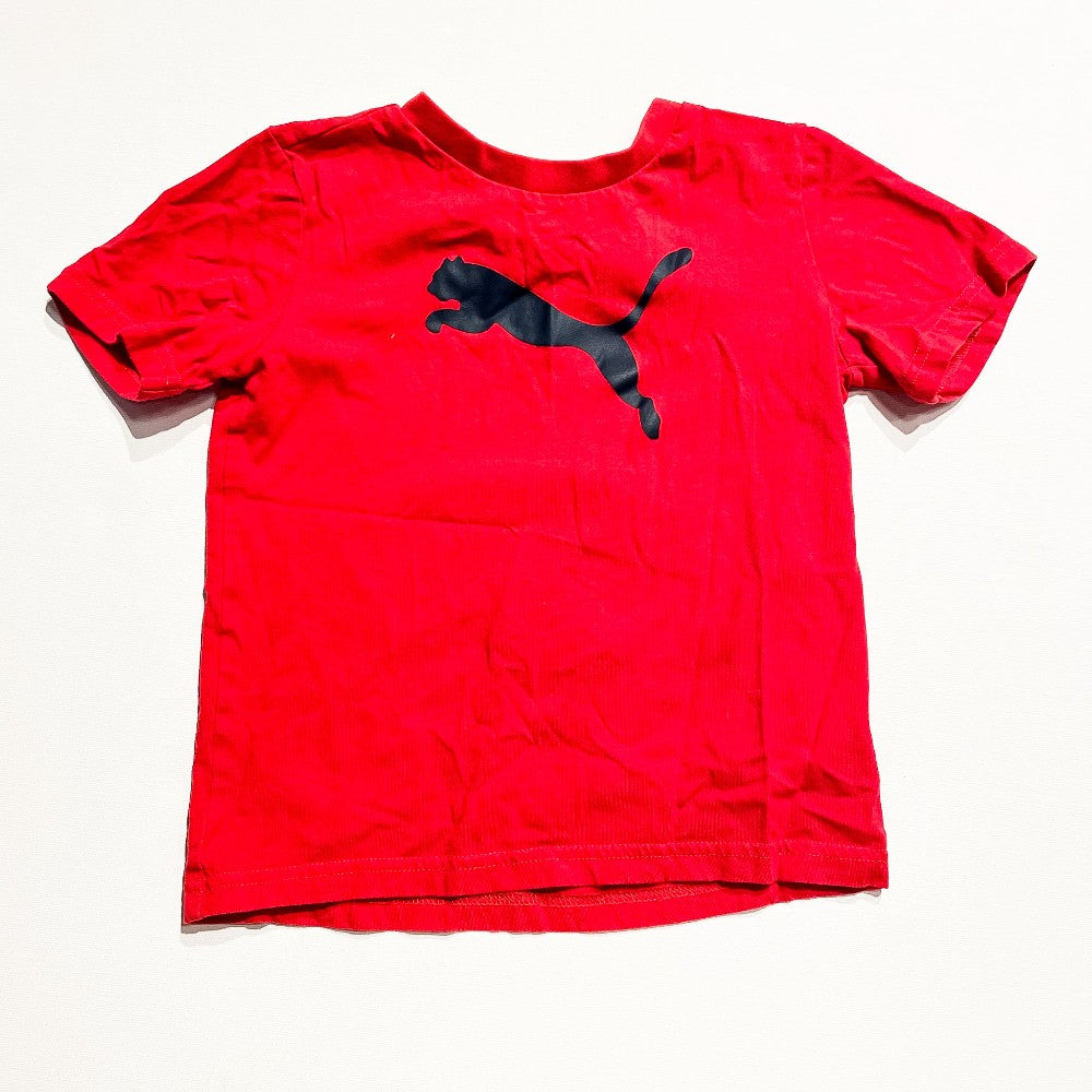 Puma Shirt 5Y|215256