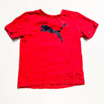 Puma Shirt 5Y|215256