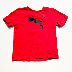Puma Shirt 5Y|215256