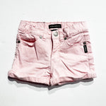Silver Jeans Shorts 4Y|231163