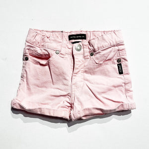 Silver Jeans Shorts 4Y|231163