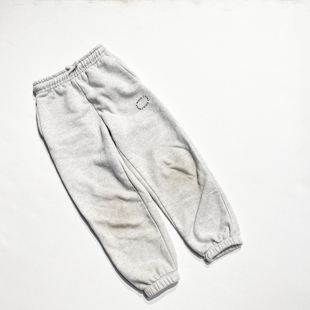 Zara Pants 6Y *Knees|219853
