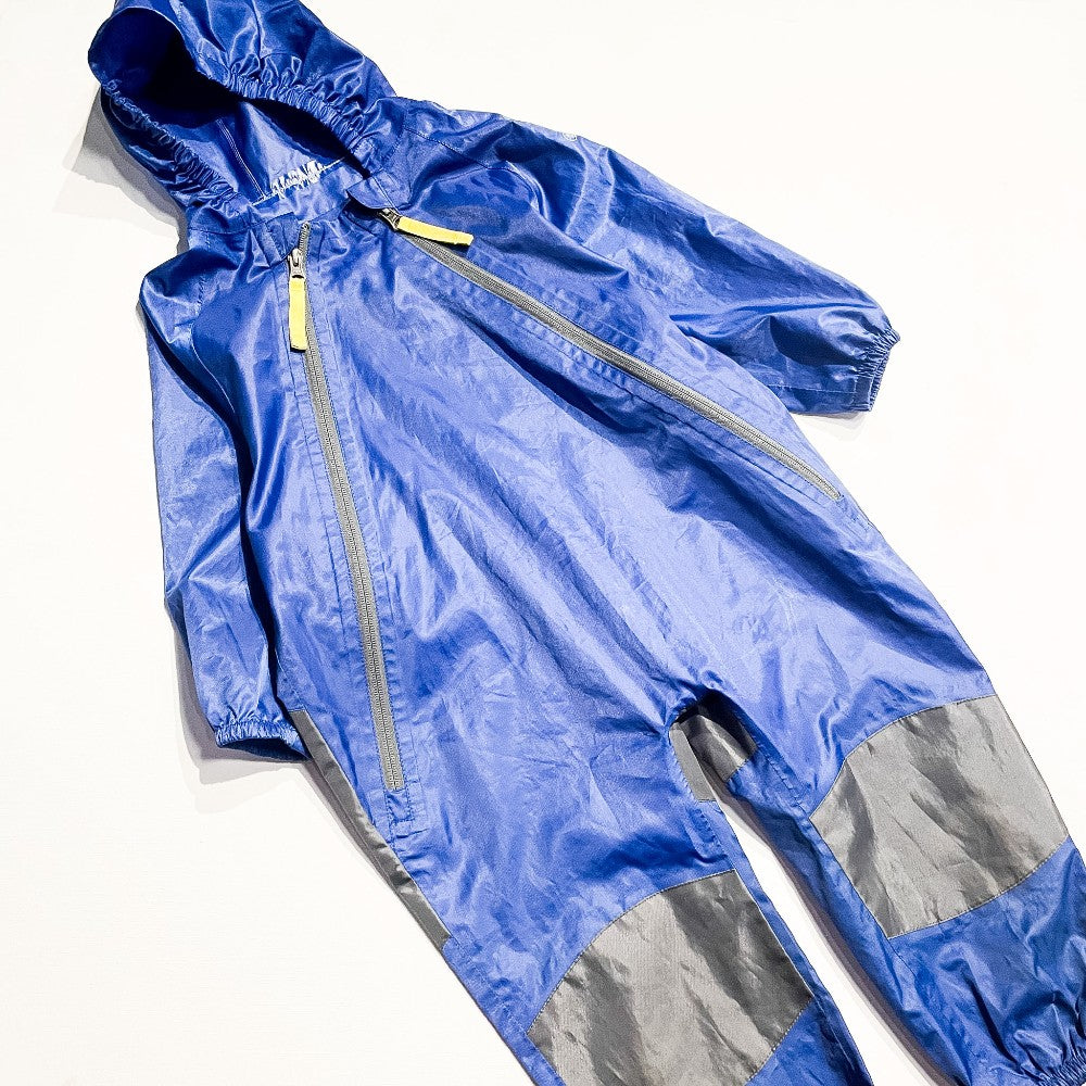 Cloud Veil Rain Suit 3Y|217083