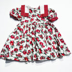Notton Kandi Dress 3Y|220507