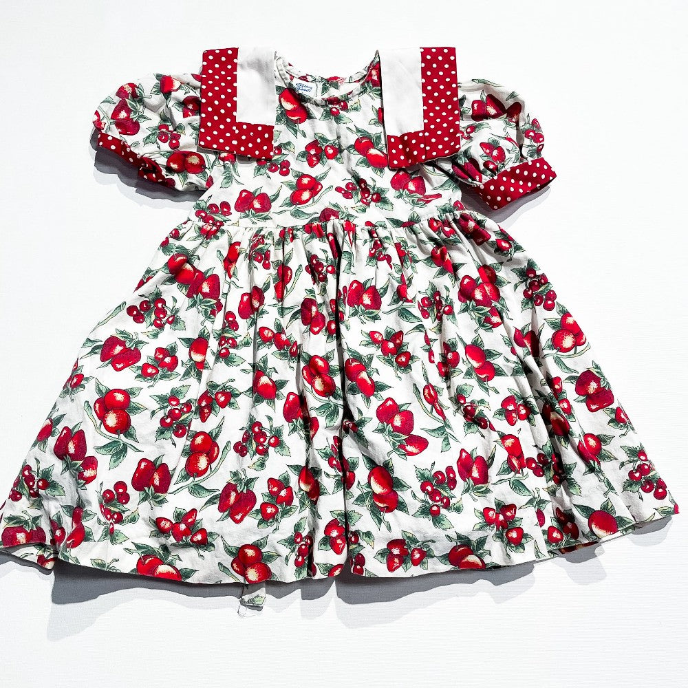 Notton Kandi Dress 3Y|220507