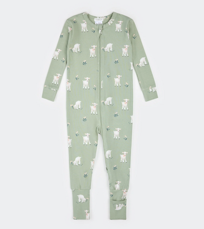 Petit Lem - Sleeper - Little Bow Sheep|187137