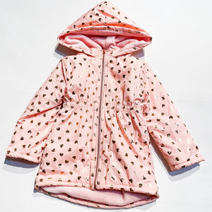 Penelope Mack Jacket 4Y|158044