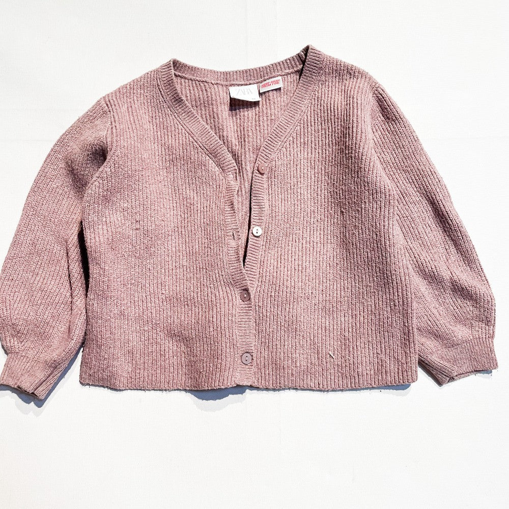 Zara Sweater 2-3Y|167493