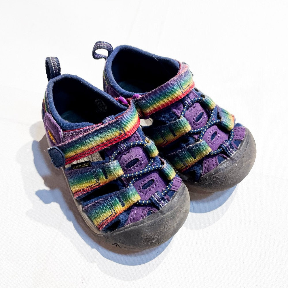 Keen Shoes 5C|183230