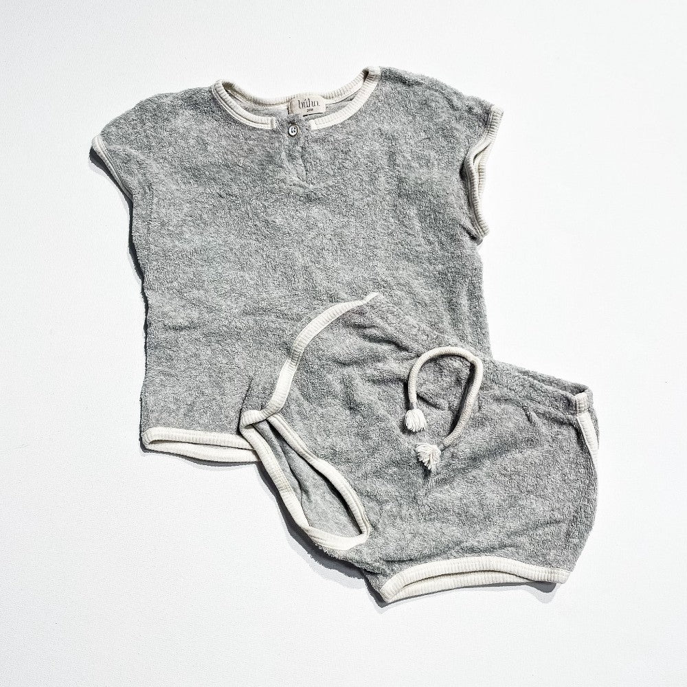 Buho Set 6-12M|215785