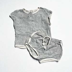 Buho Set 6-12M|215785
