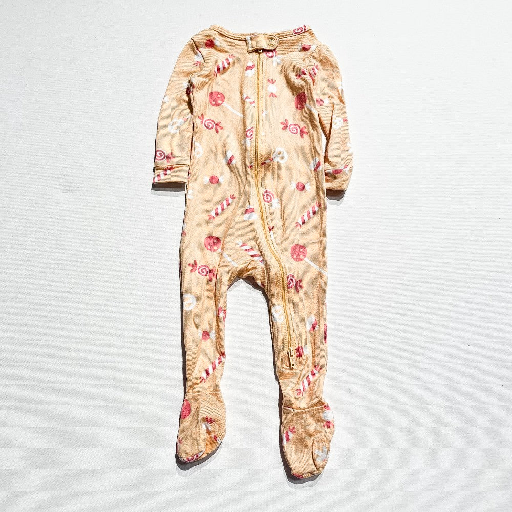 Joe Fresh Sleeper 0-3M|219485