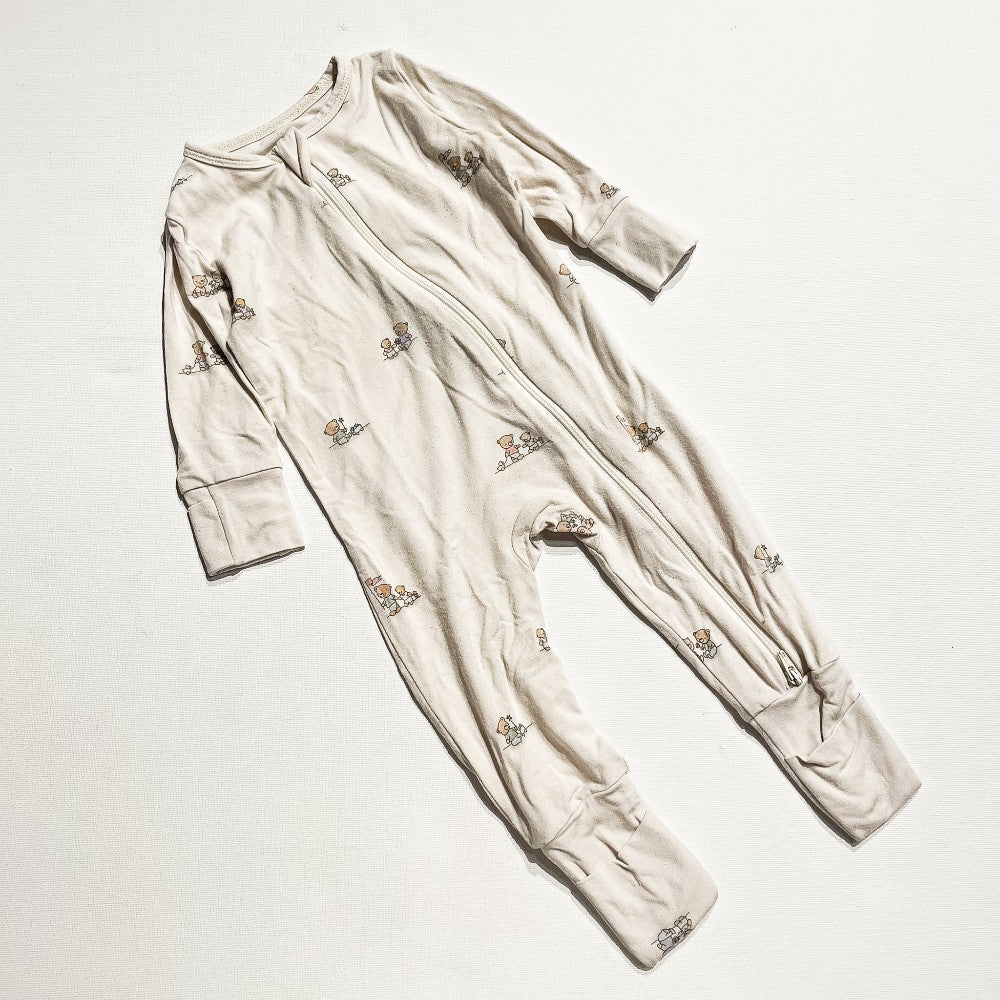 Roobear Sleeper 0-3M **Imperfection|221282