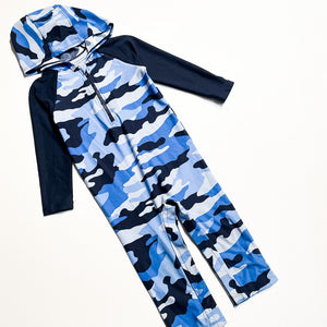 Coolibar Swim Suit 18-24M|186227