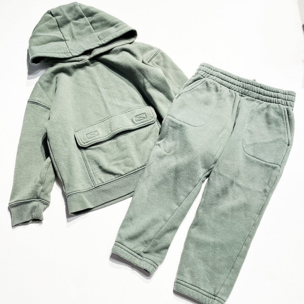 Carters Set 3Y|224859