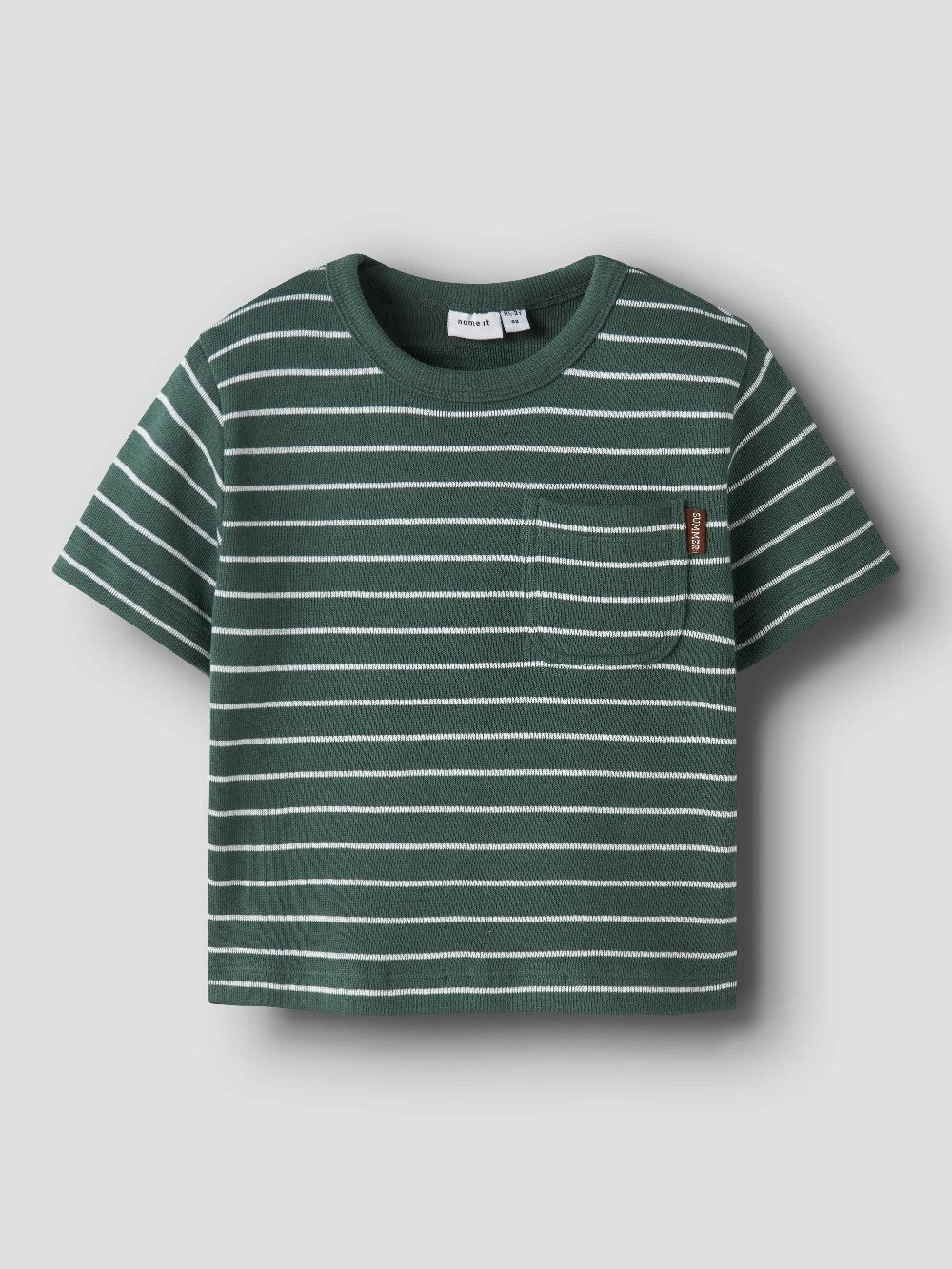 Name It - Stripe Tee|225577