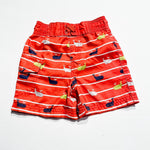 Joe Boxer Swim Shorts 12M|207004