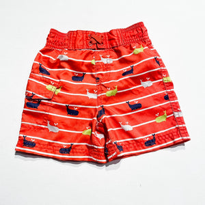 Joe Boxer Swim Shorts 12M|207004