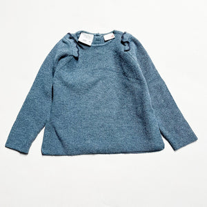 Zara Sweater 9-12M|196873