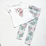 H&M Set 6-8Y|163927