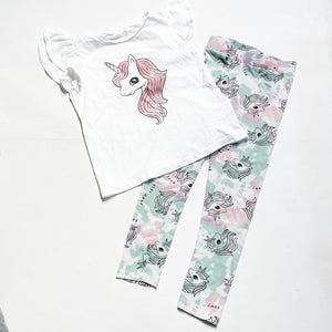 H&M Set 6-8Y|163927