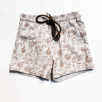 Current Tyed Swim Shorts 2-3Y|172292