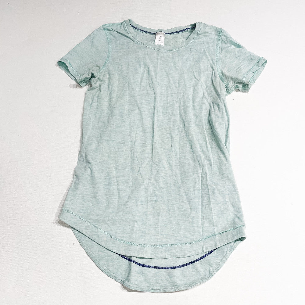 Ivivva Top 7Y *Imperfection|235285