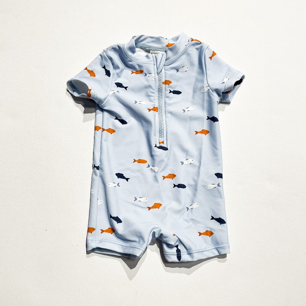 Petit Lem Swim 0-3M|216477