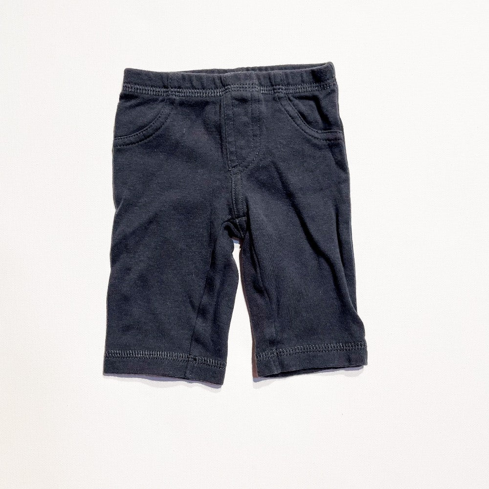 Carters Pants NB|189399