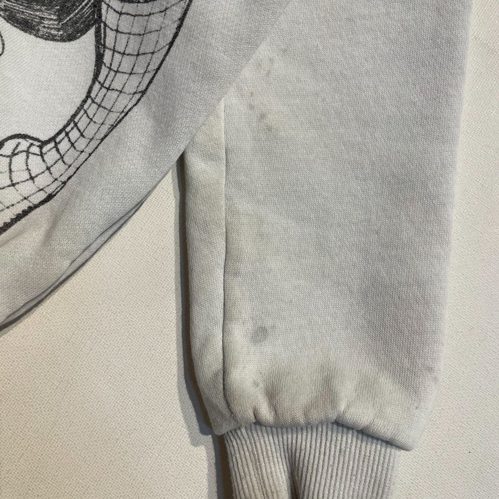 SpiderMan Sweatshirt 3Y **Imperfection|172418