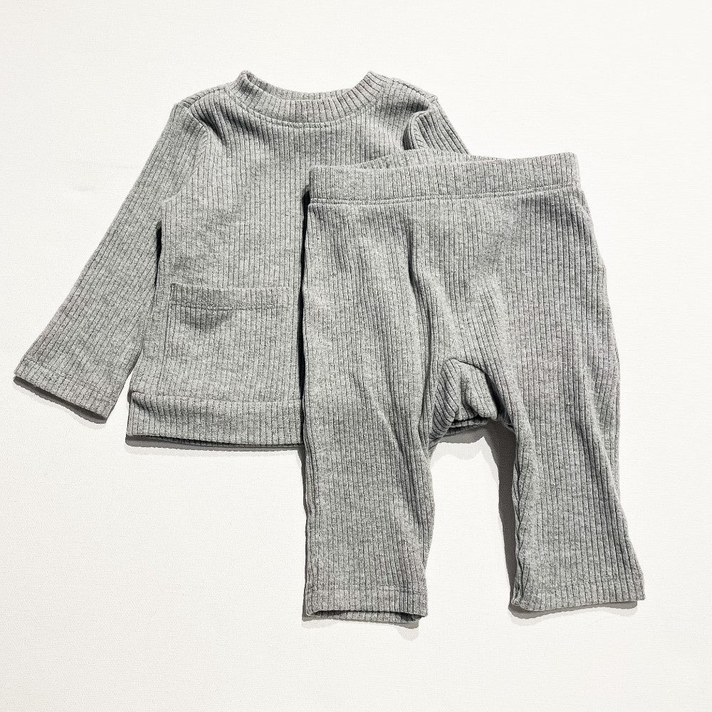 Old Navy Set 3-6M|221321