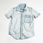 Gap Shirt 4-5Y *Imperfection|234947