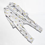 Bambi & Birdie Sleper 6-12M|181748