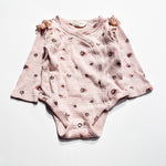 Jessica Simpson Onesie 3-6M|198824