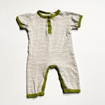 Parade Romper 3-6M|225984