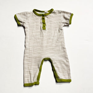 Parade Romper 3-6M|225984