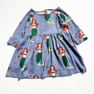 Nadadelazos Dress 18-24M|201216