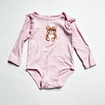 Pekkle Onesie 18M|205465