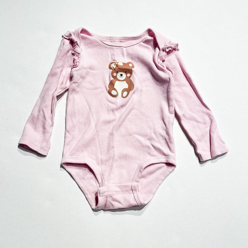 Pekkle Onesie 18M|205465