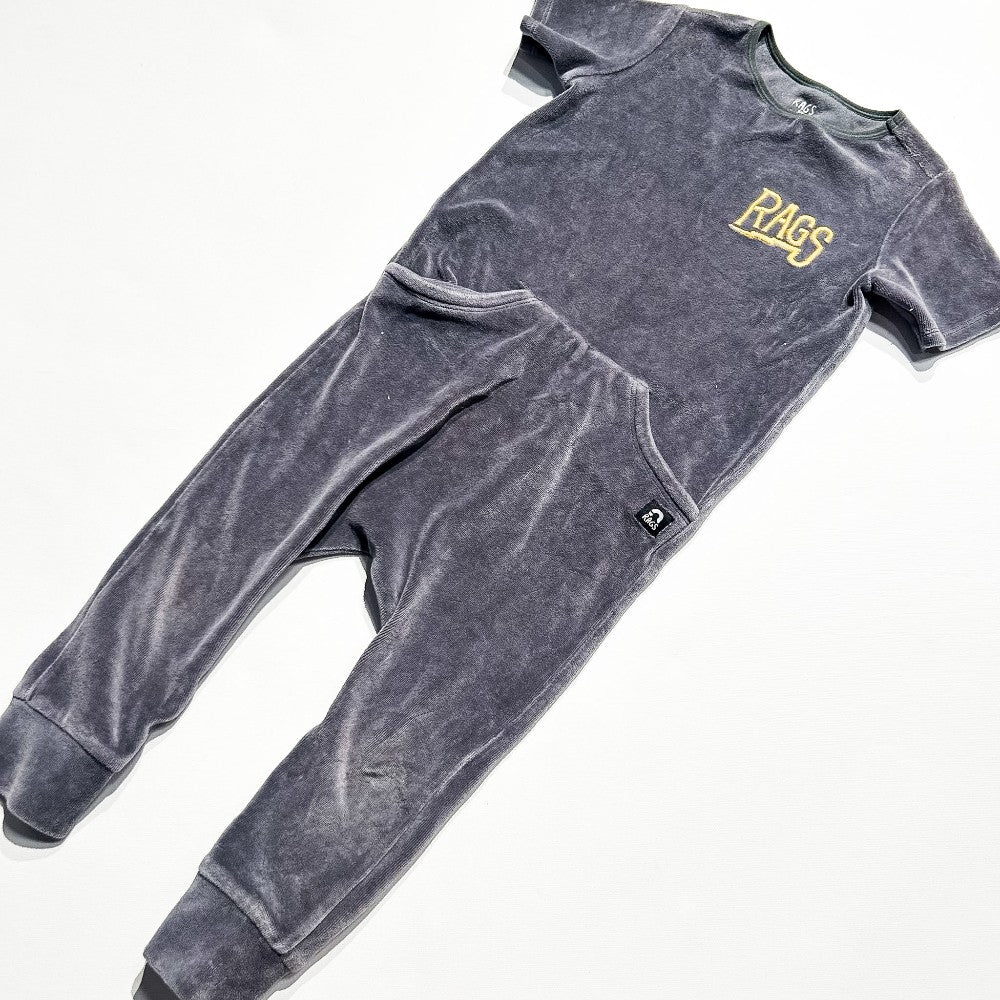 Rags Romper 3-4Y|213377