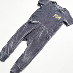Rags Romper 3-4Y|213377