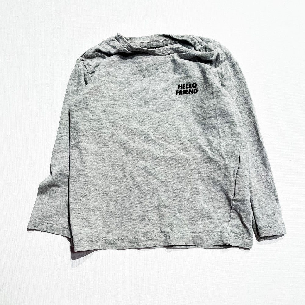 H&M Top 18-24M|223697