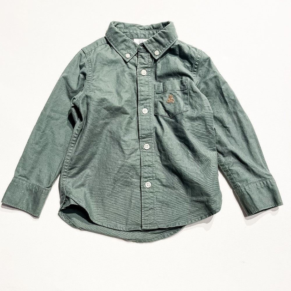 Gap Shirt 3Y|216386