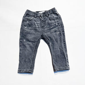 Zara Pants 12-18M|180035