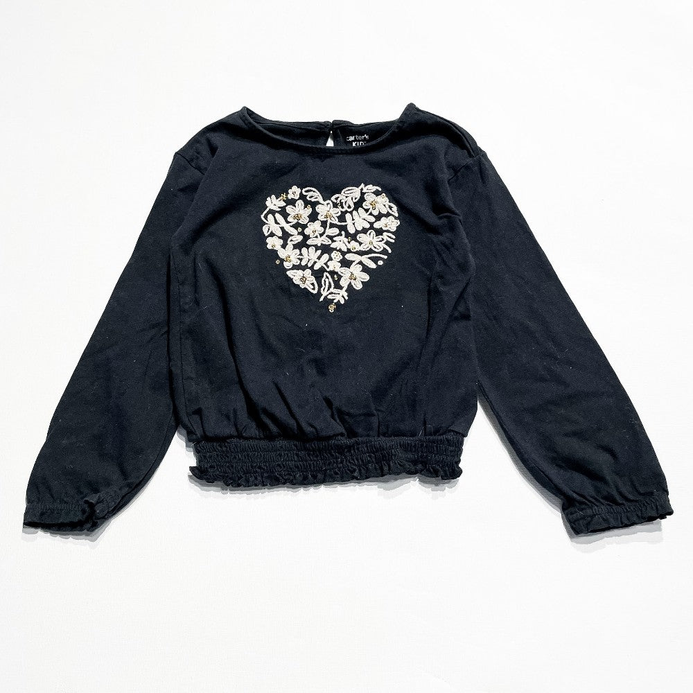 Carters Shirt 6Y|200986