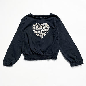 Carters Shirt 6Y|200986