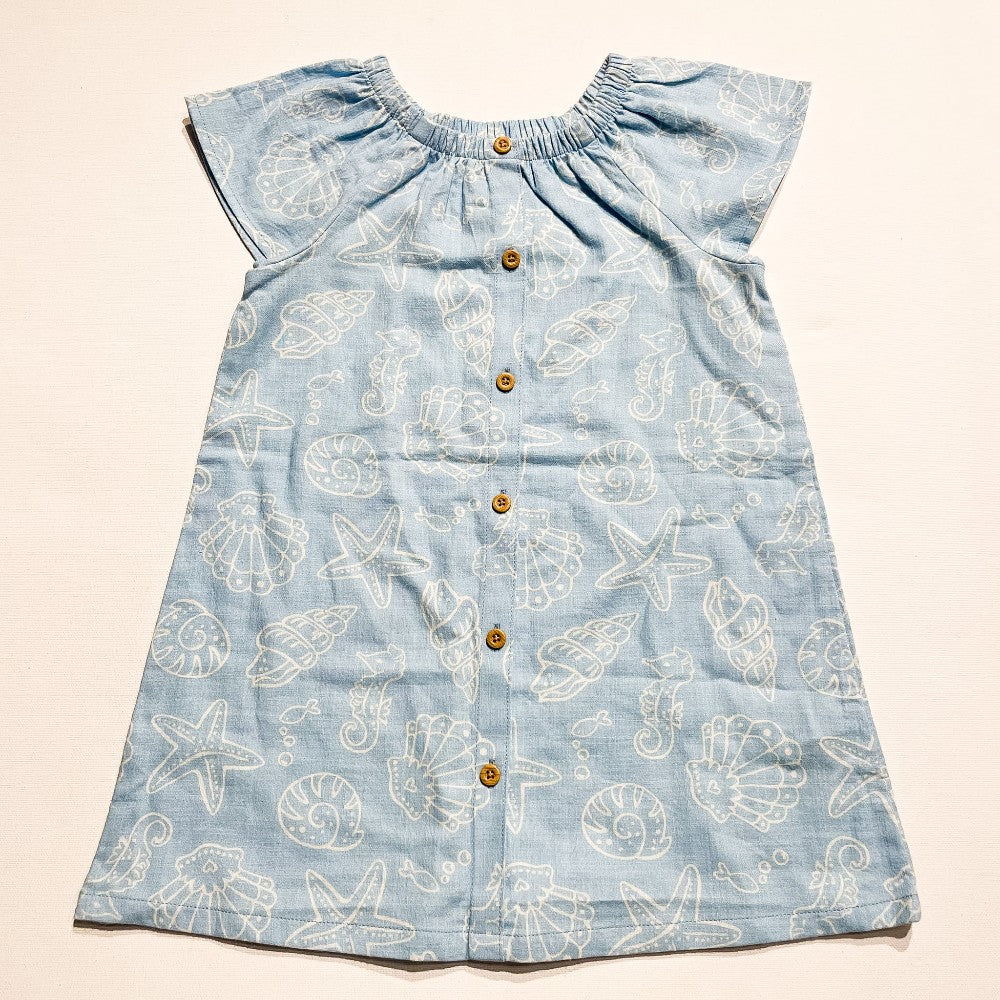 Joe Fresh Dress 4Y|219480