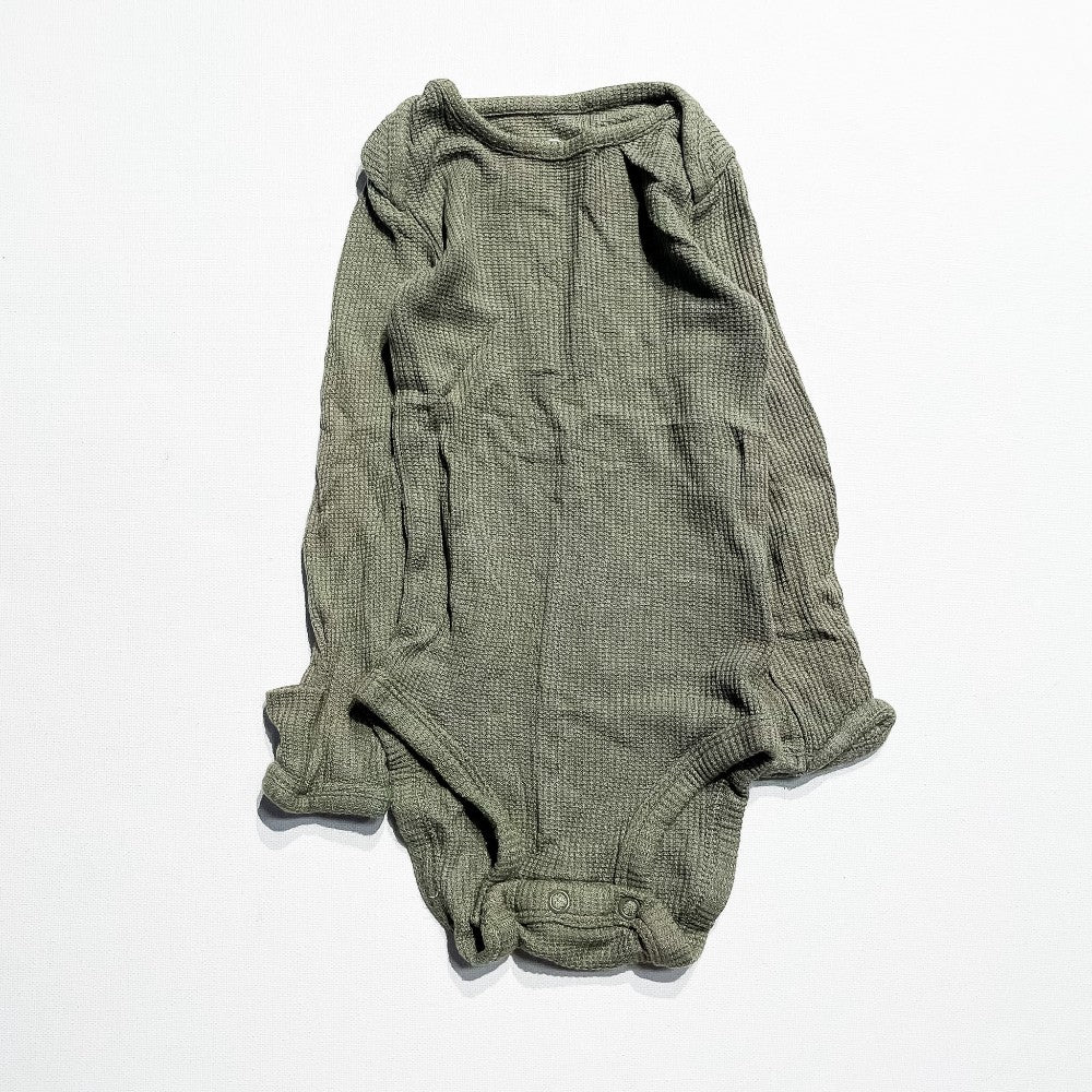 Carters Onesie 6M|224076