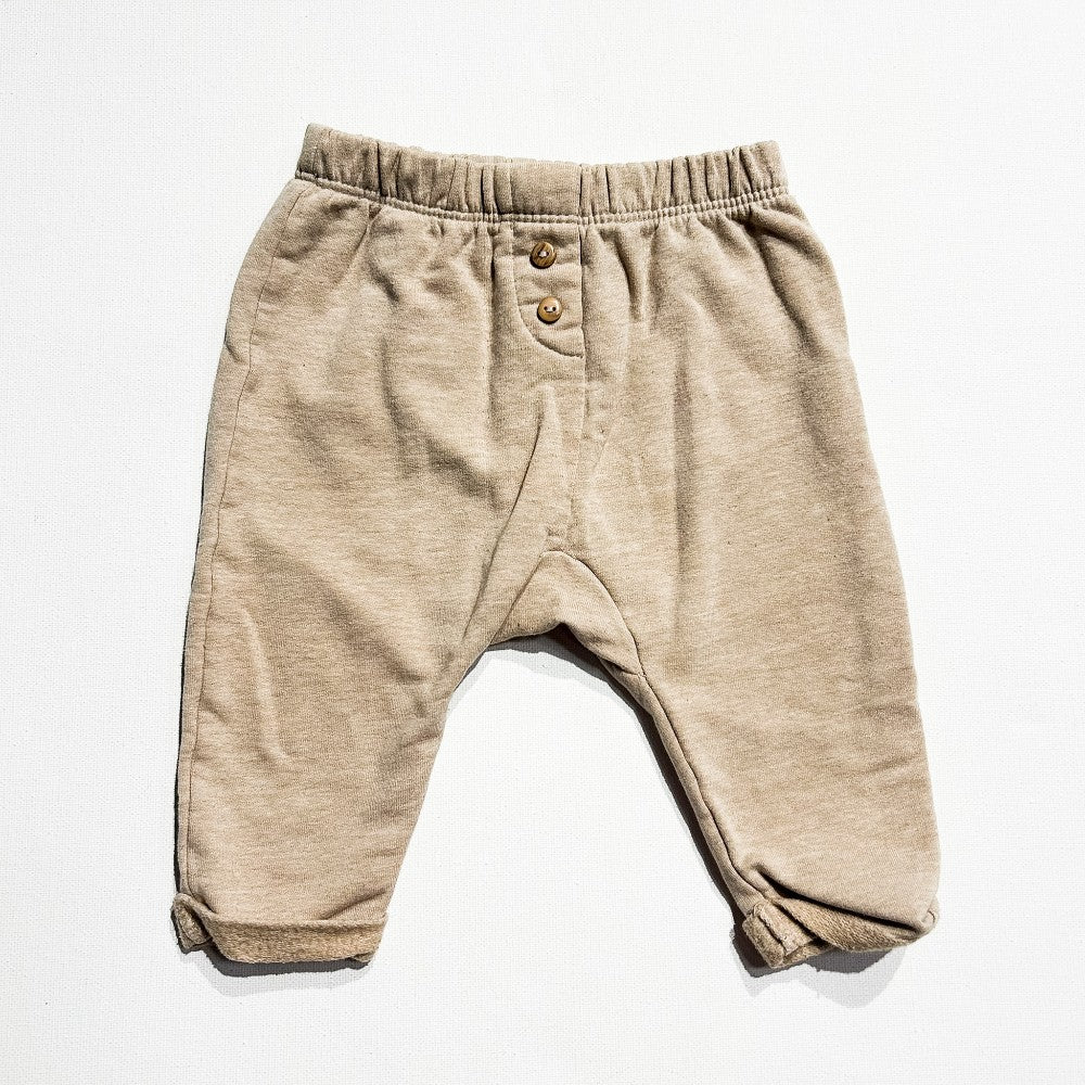 Zara Pants 1-3M|210125