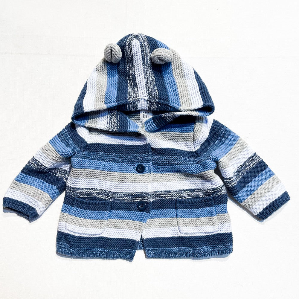 Gap Sweater 3-6M|167389